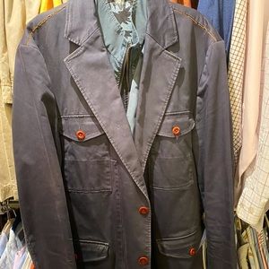 Men’s lightweight jacket